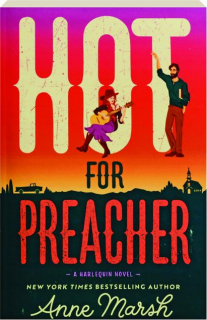 HOT FOR PREACHER