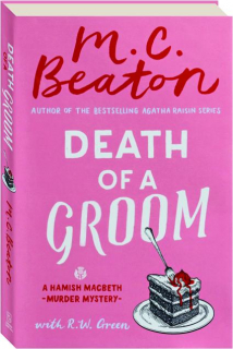 DEATH OF A GROOM