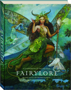 FAIRYLORE: A Compendium of the Fae Folk
