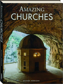 AMAZING CHURCHES