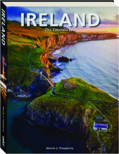 IRELAND: The Emerald Isle