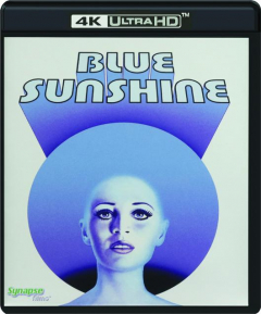 BLUE SUNSHINE