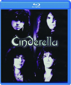 CINDERELLA: In Concert