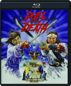 DUEL TO THE DEATH