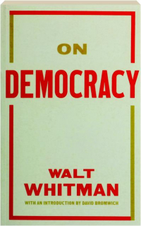 ON DEMOCRACY