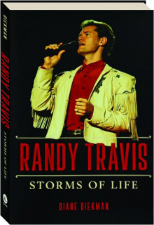 RANDY TRAVIS: Storms of Life