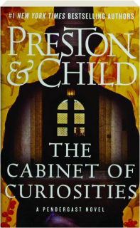 THE CABINET OF CURIOSITIES