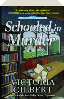 SCHOOLED IN MURDER