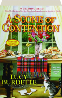 A SCONE OF CONTENTION