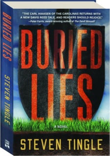 BURIED LIES