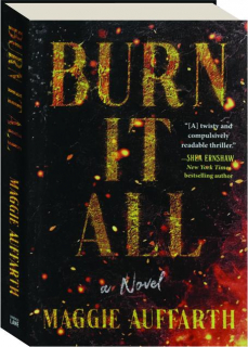 BURN IT ALL
