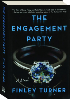THE ENGAGEMENT PARTY