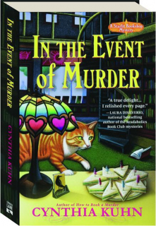 IN THE EVENT OF MURDER