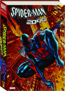 SPIDER-MAN 2099 OMNIBUS, VOL. 2