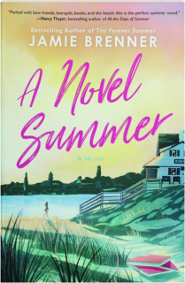 A NOVEL SUMMER