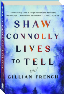 SHAWN CONNOLLY LIVES TO TELL