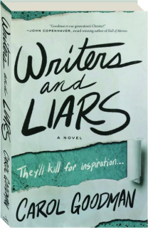 WRITERS AND LIARS