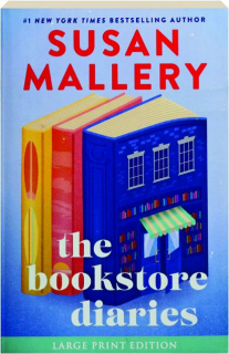 THE BOOKSTORE DIARIES