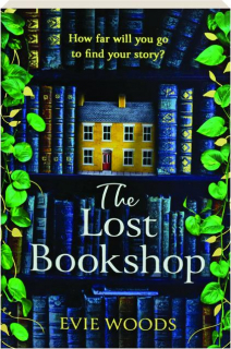 THE LOST BOOKSHOP