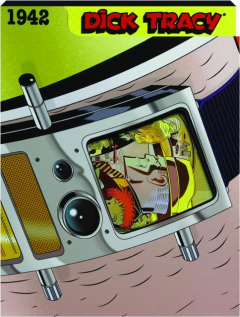 <I>DICK TRACY</I> COLLECTION, 1942