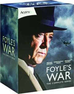 FOYLE'S WAR: The Complete Series