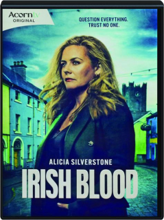 IRISH BLOOD: Series 1