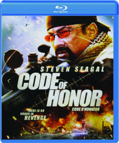 CODE OF HONOR