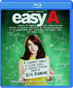 EASY A