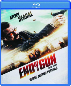 END OF A GUN