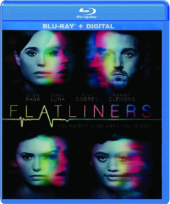 FLATLINERS