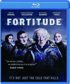FORTITUDE
