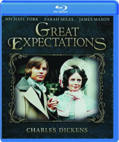 GREAT EXPECTATIONS