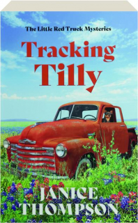 TRACKING TILLY