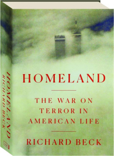 HOMELAND: The War on Terror in American Life
