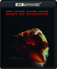 BODY OF EVIDENCE