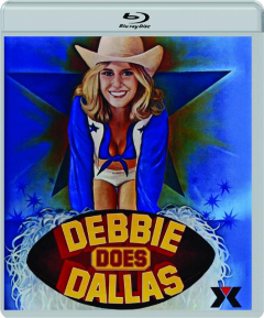 DEBBIE DOES DALLAS