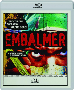 EMBALMER