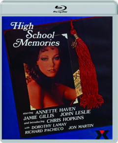 HIGH SCHOOL MEMORIES