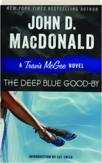 THE DEEP BLUE GOOD-BY