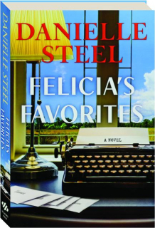 FELICIA'S FAVORITES