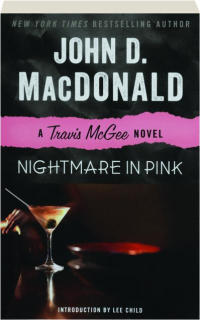 NIGHTMARE IN PINK