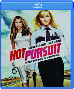HOT PURSUIT