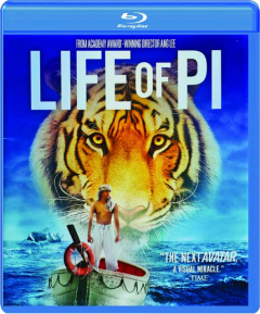LIFE OF PI