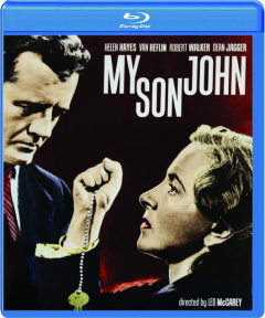 MY SON JOHN