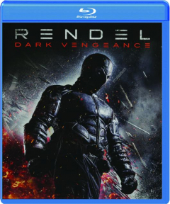 RENDEL: Dark Vengeance