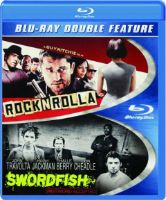 ROCKNROLLA / SWORDFISH