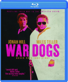 WAR DOGS