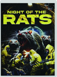 NIGHT OF THE RATS
