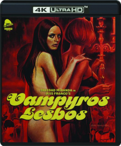 VAMPYROS LESBOS