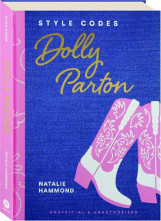 DOLLY PARTON: STYLE CODES